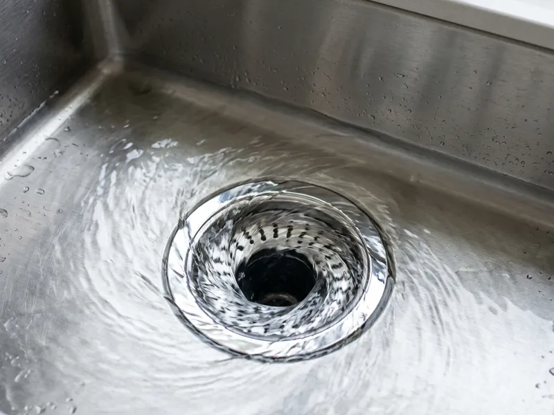 Drain Cleaning Plumber in Brunswick, NE